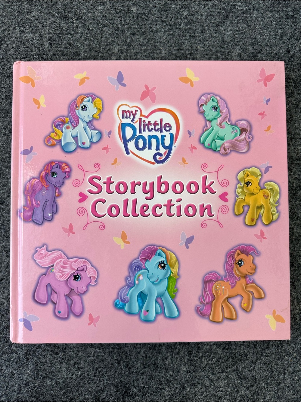 My Little Pony Storybook Collection